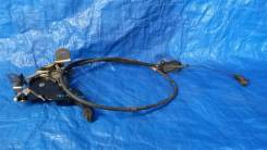 Педаль ручника. Infiniti FX45, S50 Infiniti G35, V35 Infiniti FX35, S50 Двигатели: VK45DE, VQ35DE