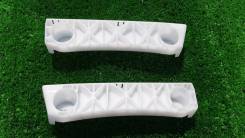 Крепление бампера. Nissan Bluebird Sylphy, G11, KG11, NG11 Nissan Sylphy, G11L Двигатели: HR15DE, MR20DE