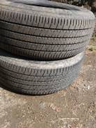 Dunlop SP Sport D8. Летние, 2002 год, износ: 30%, 4 шт