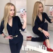 Комбинезоны. 42, 44