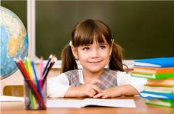 Подготовка к школе для детей 4-6 лет