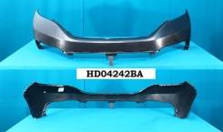 БАМПЕР ПЕРЕДНИЙ ВЕРХ HONDA CR-V RM# `12-14 TYG Н-031590