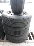Bridgestone Nextry Ecopia. Летние, 2014 год, 5 %, 4 шт