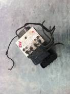 Блок abs. Nissan Cefiro, A33, PA33 Двигатели: VQ20DE, VQ25DD