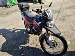 Irbis XR 250. 250 куб. см., исправен, птс, с пробегом