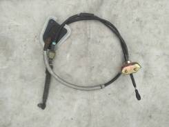 Тросик переключения автомата. Toyota Highlander, ACU20, ACU20L, ACU25, ACU25L, MCU20, MCU20L, MCU25, MCU25L, MCU28, MCU28L Toyota Kluger V, ACU20, ACU...