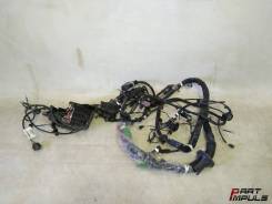 Высоковольтные провода. Land Rover Range Rover Evoque, L538 Двигатели: 204PT, 224DT