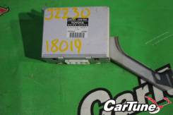 Блок круиз-контроля. Toyota Soarer, JZZ30 Двигатель 1JZGTE