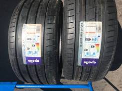 Apollo Aspire 4G, 275/35 R19 245/40 в Москве Apollo Aspire 4G. Летние, без износа