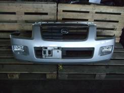 Бампера передние SUZUKI WAGON R SOLIO