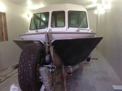 Alumaweld. 2010 ���, ����� 6,1��., ��������� ������������, 330��.�., ������ ����