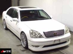 Toyota Celsior. UCF31, 3UZFESWAP RIDERSWHEELS