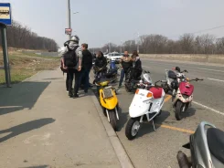 Yamaha Champ. 49����. ��., ��������, ��� ���, ������ �� �� ����