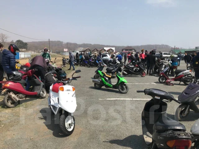 Yamaha Champ. 49����. ��., ��������, ��� ���, ������ �� �� ����