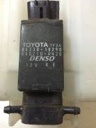 Мотор бачка омывателя. Toyota: Windom, Corona, Crown, Allex, ist, Ipsum, Verossa, Camry Gracia, Corolla, Tercel, Yaris Verso, Raum, Regius, Carina, Vi...