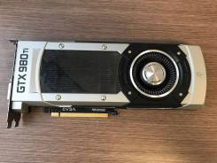 GeForce GTX 980 Ti