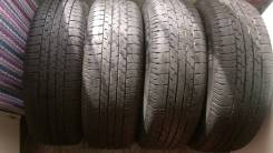 Bridgestone B390. Летние, 2005 год, износ: 10%, 4 шт