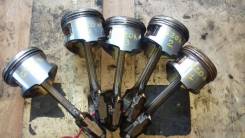Поршень. Honda: Rafaga, Ascot, Saber, Inspire, Vigor, Accord Inspire Двигатель G20A