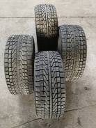 Yokohama Guardex F721. Зимние, без шипов, 2001 год, 20 %, 4 шт