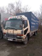Mitsubishi Fuso