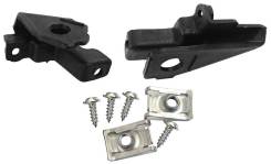 Крепление фары. Volkswagen Ameo, 631 Volkswagen Polo, 602, 603, 604, 612, 614, 641, 642, 643, 644, 6C1 Двигатели: CJLA, CWXC, BTS, CBZA, CBZB, CFNA, C...