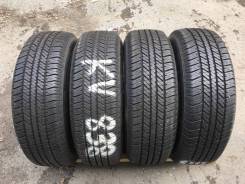 Bridgestone Dueler H/T 684II. Летние, 2015 год, без износа, 4 шт