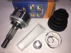 Шрус подвески. Toyota: Scepter, Camry Gracia, Mark II Wagon Qualis, Solara, Camry, Mark II, Carina E Двигатели: 5SFE, 3SFE, 5SFNE