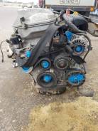 Двигатель в сборе. Toyota: Corolla Spacio, Wish, Allex, Corolla Fielder, Isis, Corolla Runx Двигатель 1ZZFE