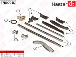 Цепь ГРМ. Kia K-series Kia Bongo Kia Sorento Hyundai: H1, Grand Starex, Starex, Porter II, HD, H350, Libero, H100, Mighty Двигатели: D4CB, D4CBAENG