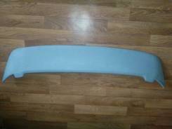 Спойлер. Honda Fit, GE9, GE, GE6, GE8, GP1, GP4, GE7 Двигатели: L15A, L13A, LDA, LEA