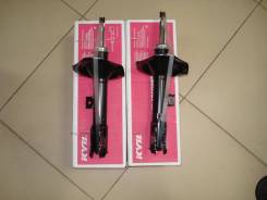 Амортизатор. Mitsubishi B Mitsubishi Outlander, CW1W, CW4W, CW5W, CW6W, CW7W, CW8W Двигатели: 10HK, 11HK, 12HK, 13HK, 14HK, 15HK, 16HK, 17HK, 18HK, 19...