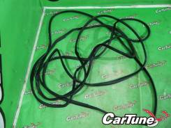 Уплотнитель двери. Toyota Chaser, GX100, GX105, JZX100, JZX101, JZX105, LX100, SX100 Двигатели: 1GFE, 1JZFE, 1JZGE, 1JZGTE, 2JZGE, 2LTE, 4SFE