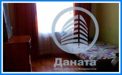 Комната, улица Каштановая 11. Чуркин, агентство, 15 кв. м. Комната