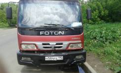 Foton Auman. Продается грузовик 2008 u, 5 000 кг.
