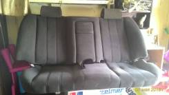 Подголовник. BMW 5-Series, E34 Двигатели: M20B25, M50B25, M50B25TU