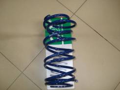 Пружина подвески. Subaru Forester, SF5 Двигатели: EJ201, EJ202, EJ20G, EJ20J