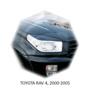 Накладка на фару. Toyota RAV4, ACA20, ACA20W, ACA21, ACA21W, ACA23, ACA26, ACA28, ACA30, ACA31, ACA31W, ACA33, ACA35, ACA36W, ACA38, ALA30, ALA40, ALA...