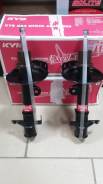 Амортизатор. Honda CR-V, RE3, RE4 Двигатели: K24A, K24Z1, K24Z4, N22A2, R20A1, R20A2