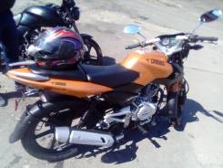 Cronus Storm 200. 200 куб. см., исправен, птс, с пробегом