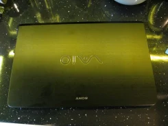 Sony VAIO Fit. 15.6", WiFi, Bluetooth ����