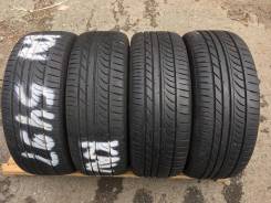Dunlop SP Sport LM704. Летние, износ: 10%, 4 шт