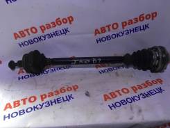 Привод, полуось. Audi A4, 8ED, 8K2, 8EC, 8HE, 8H7 Двигатели: BBJ, BWE, AUK, ALZ, BGB, BWT, BDG, ALT, BFB, BRE, BPG, BLB, BKN