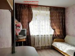 Комната, улица Фадеева 8б. Фадеева, агентство, 13 кв. м. Интерьер