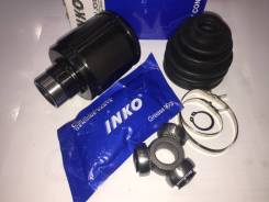 Шрус подвески. Honda: Ballade, Accord, Stream, Civic, Airwave, Mobilio Spike, Domani, Civic Ferio, Partner, HR-V, Orthia, Mobilio, CR-V, Edix, Torneo...
