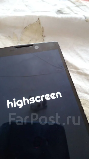 Highscreen Boost 2 SE. �/�, ������, 4G LTE ����