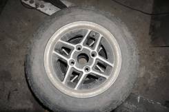 TOMS. 5.5x13", 4x114.30, ET15