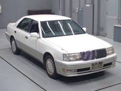 Toyota Crown. JZS151, 1JZ