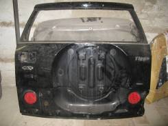 Дверь багажника Chery Tiggo