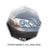 Накладка на фару. Toyota Mark II, GX110, GX115, JZX110, JZX115 Двигатели: 1GFE, 1JZFSE, 1JZGE, 1JZGTE