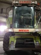 Claas Mega. Продам комбайн Claas mega 204, 200 л.с.